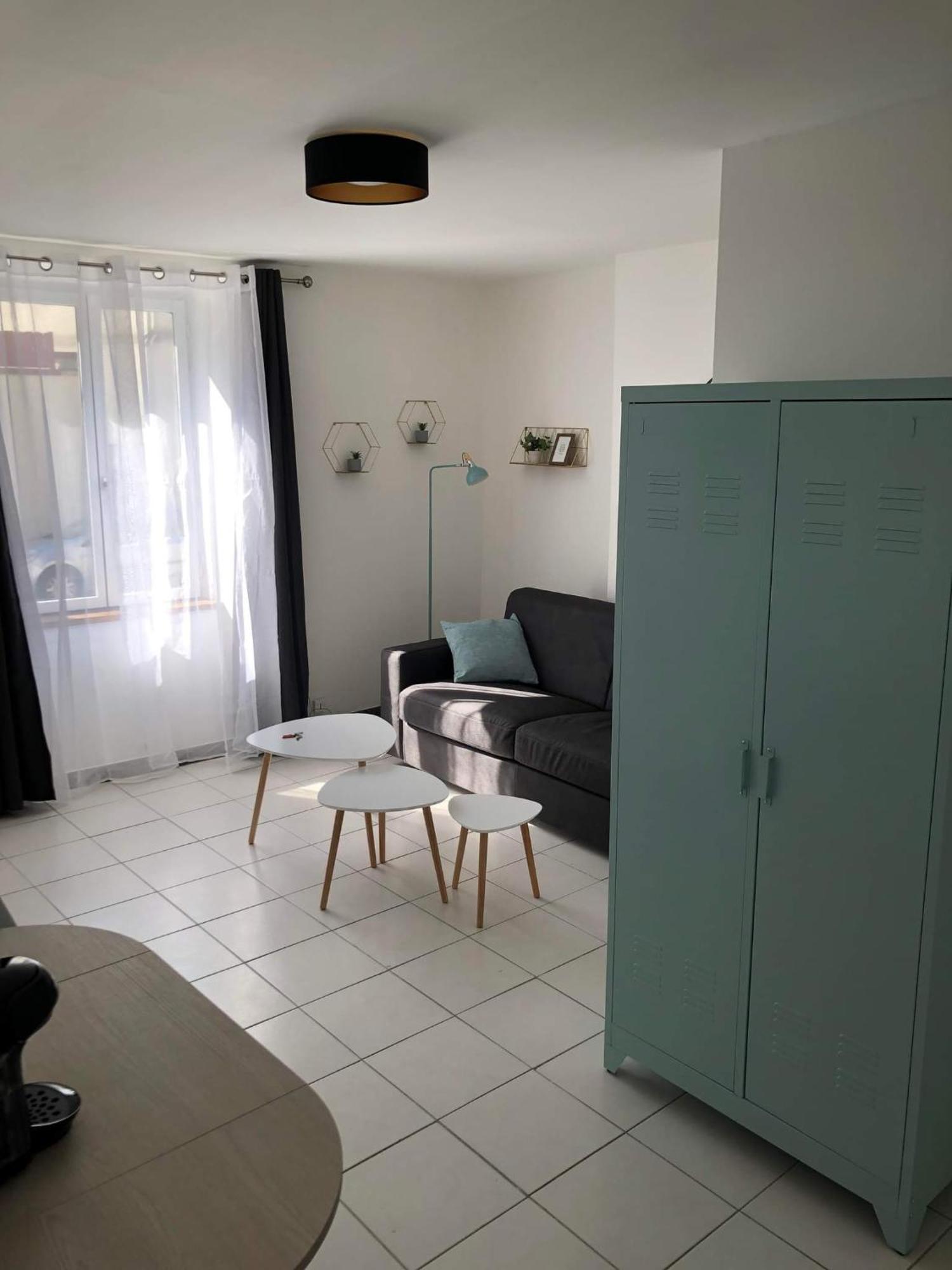 Studio Sablard Limoges Dış mekan fotoğraf